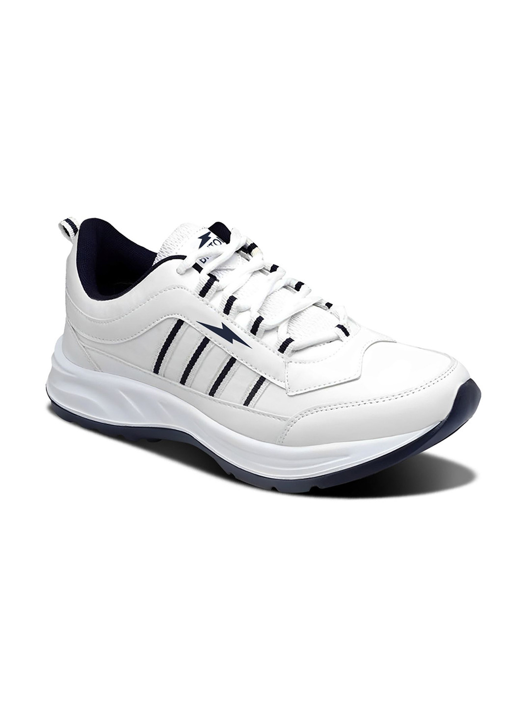 Bruton POLO-770 Men Running Non-Marking Shoes