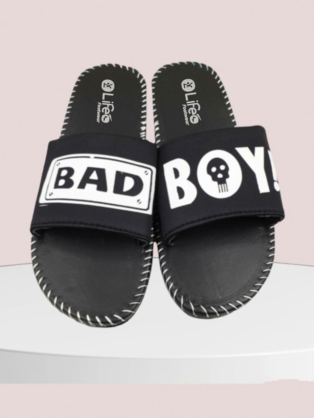 LIFA TRADERS Men Comfort Sandals