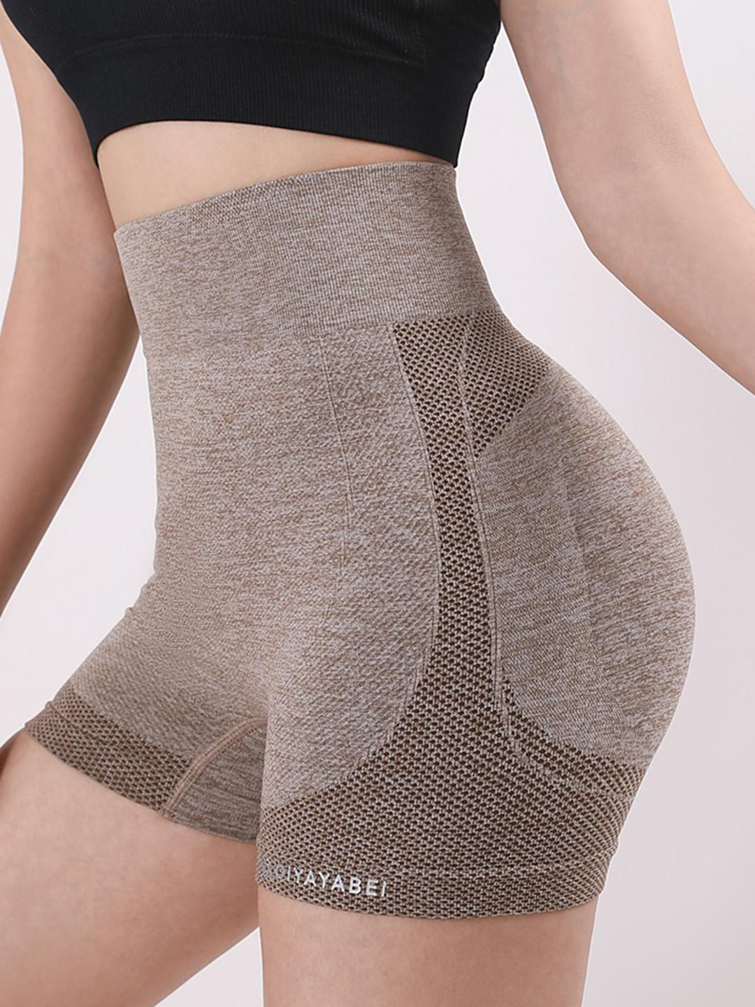 RUPRETOZ Women Brown Premium Soft Cotton Shapewear