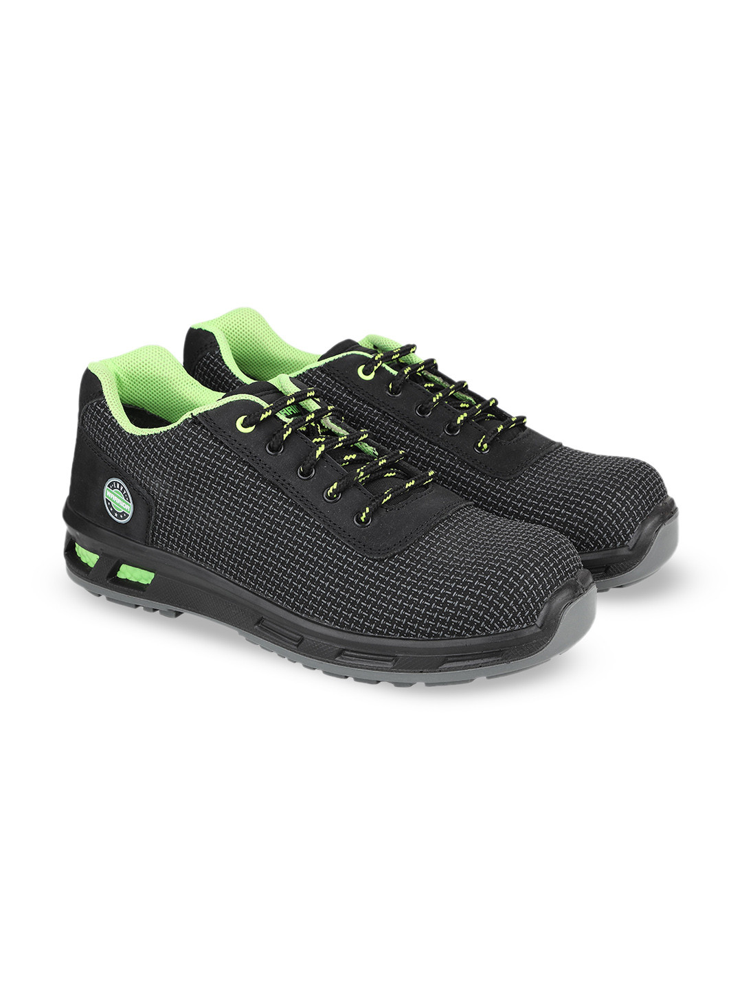 WARRIOR Men Envy Sigma Safety Shoe