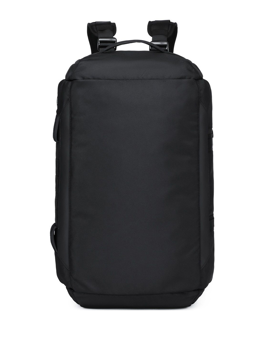 OZUKO CITYSYNC Range Black Soft Backpack