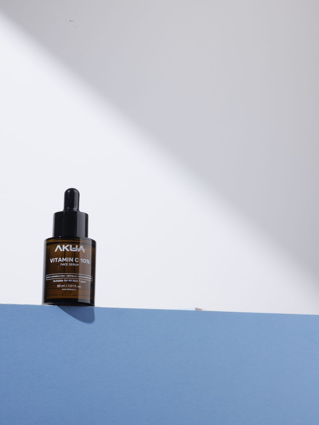 AKUA 10% Vitamin C Face Serum- 30 ml