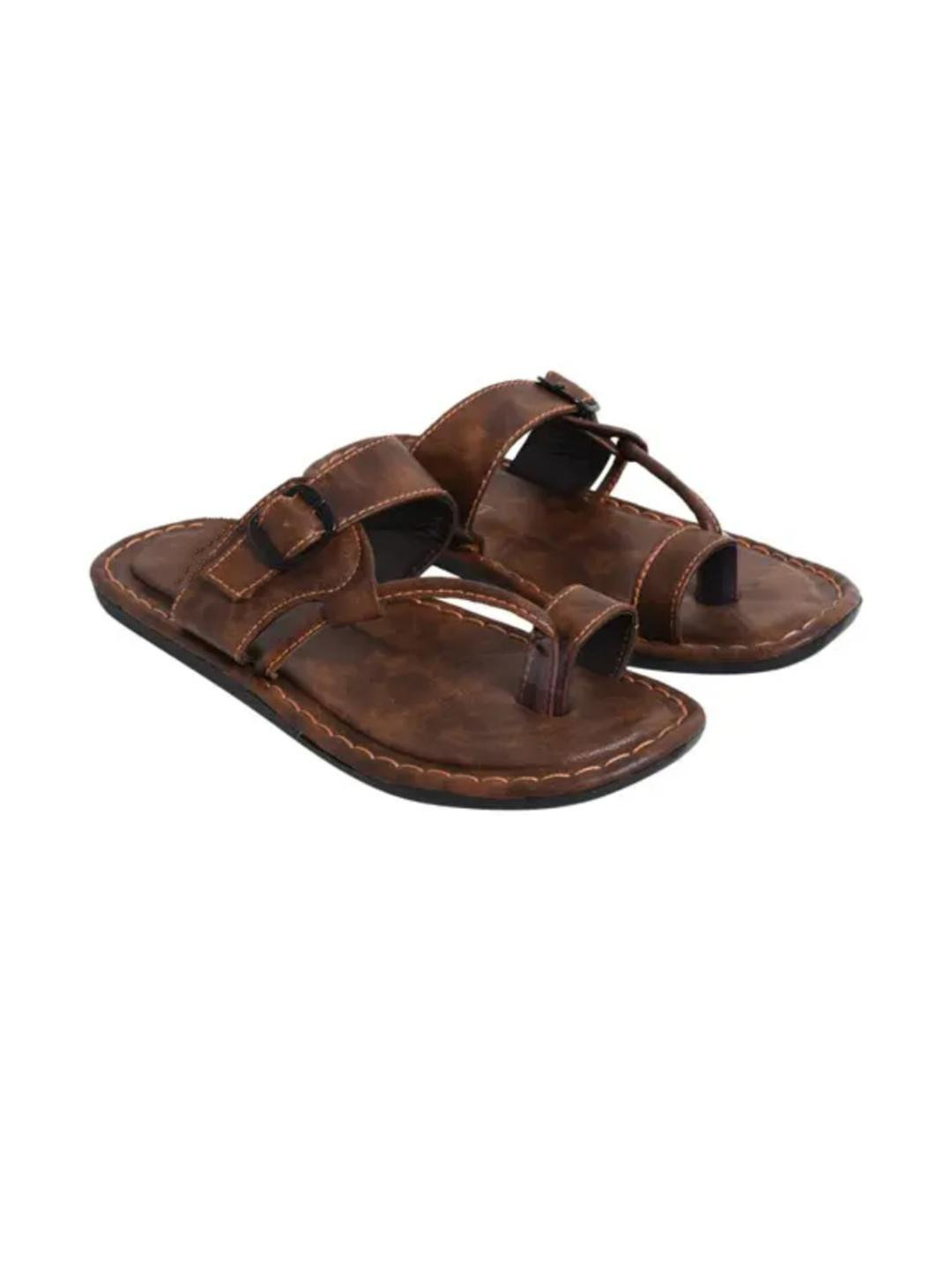 LIFA TRADERS Men Comfort Sandals