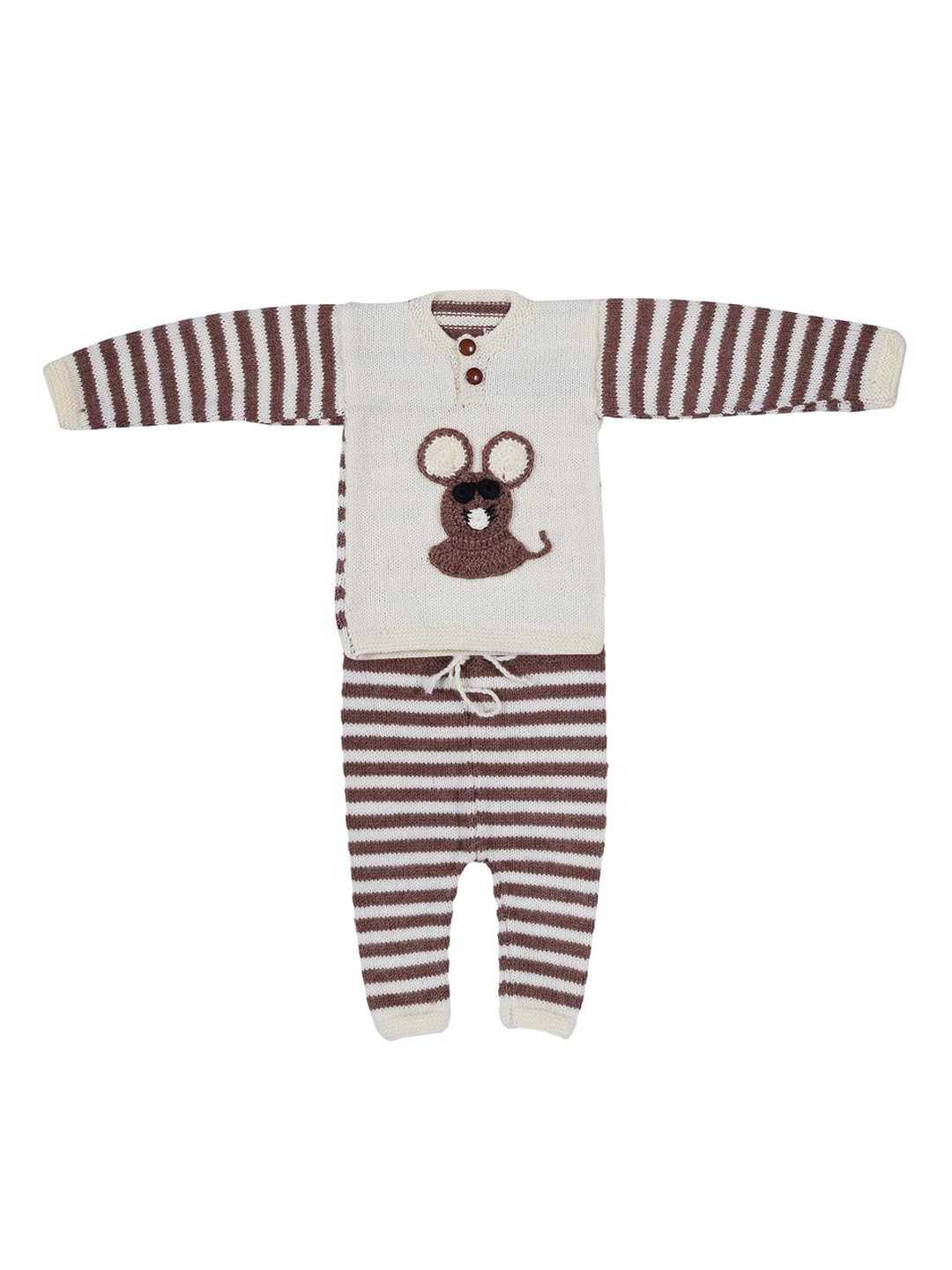 Tintin Unisex Kids T-shirt with Pyjamas