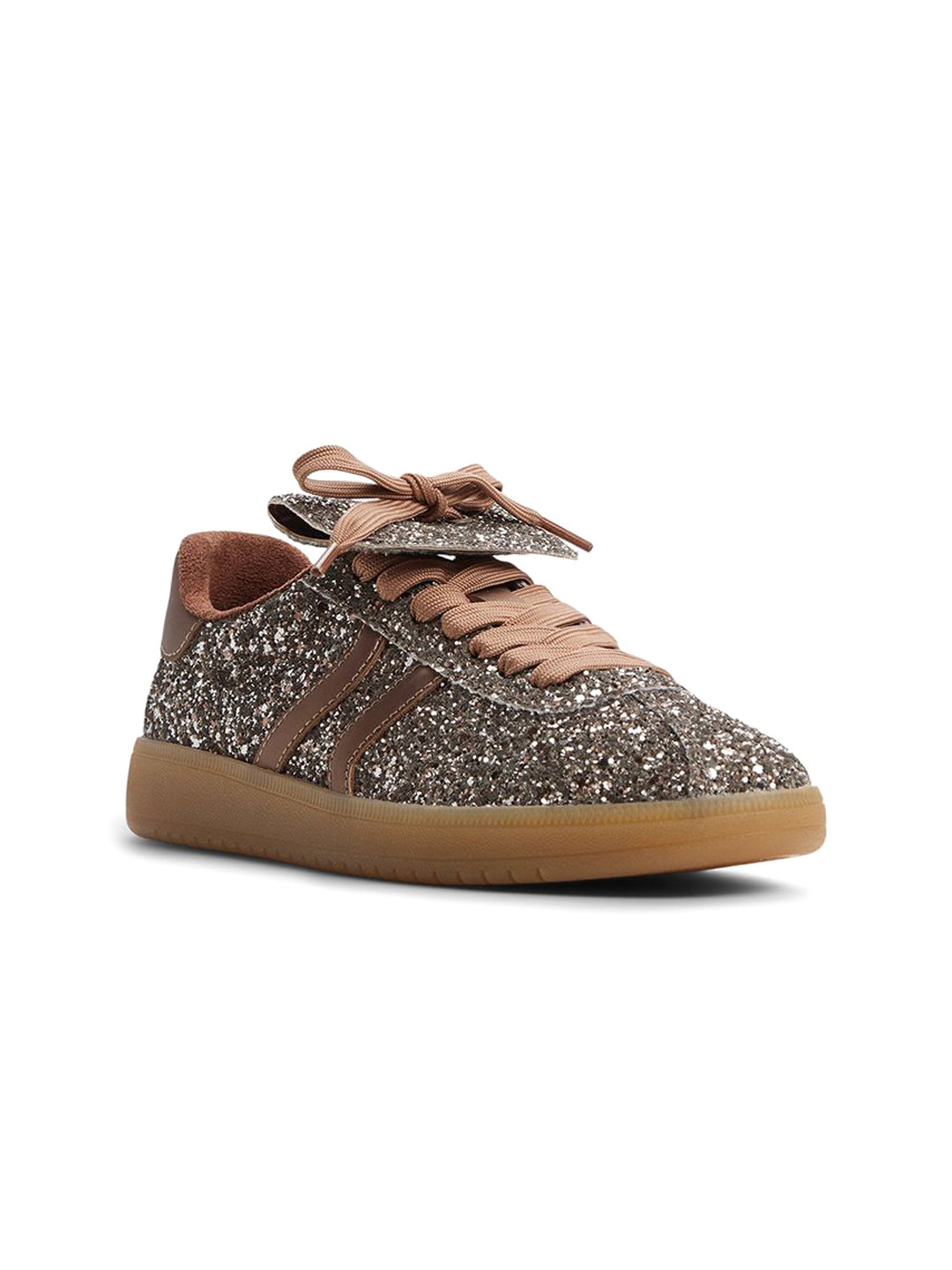 ALDO Itsneaker Women Woven Design Sneakers