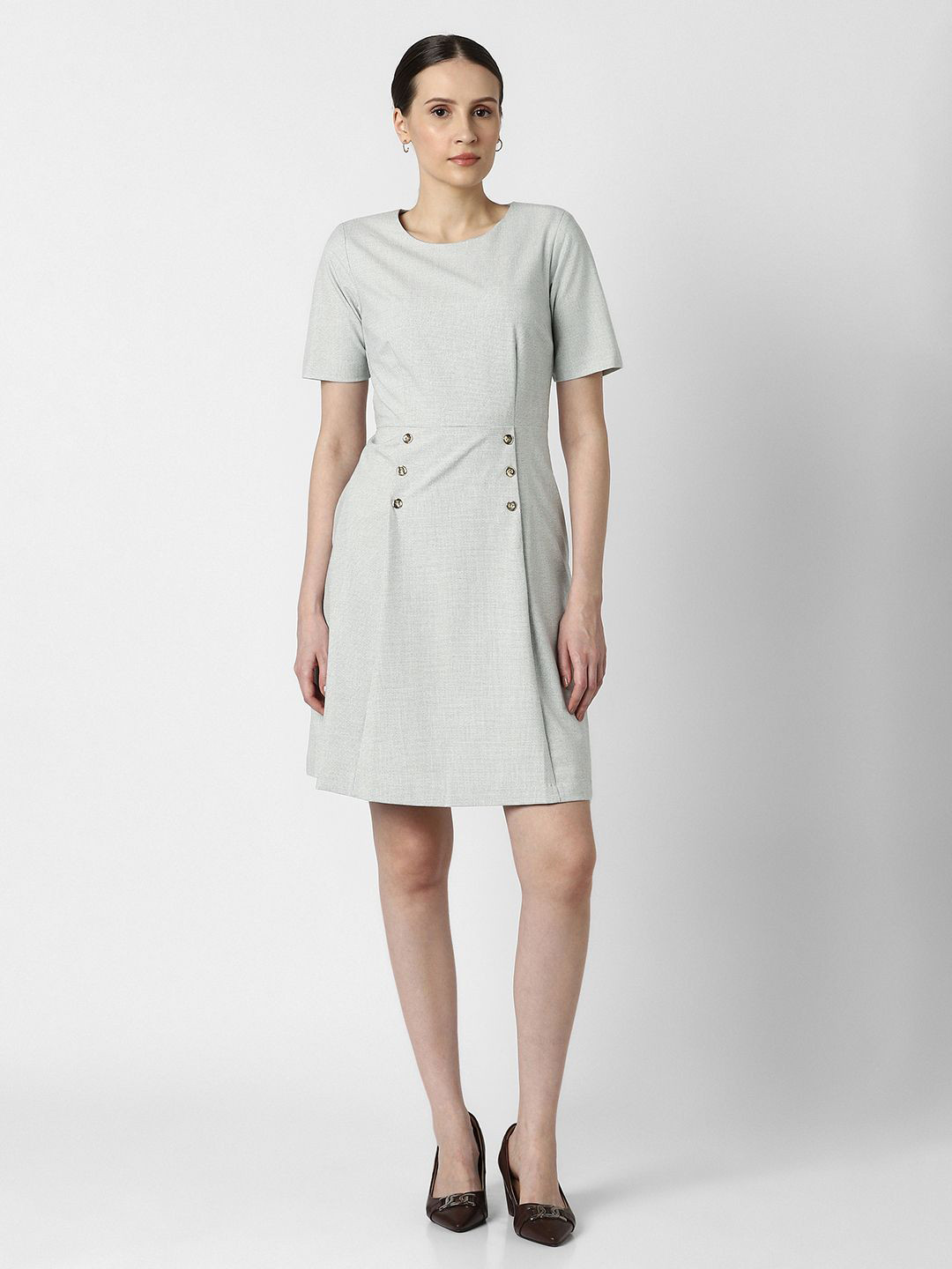 Van Heusen Woman T-shirt Dress