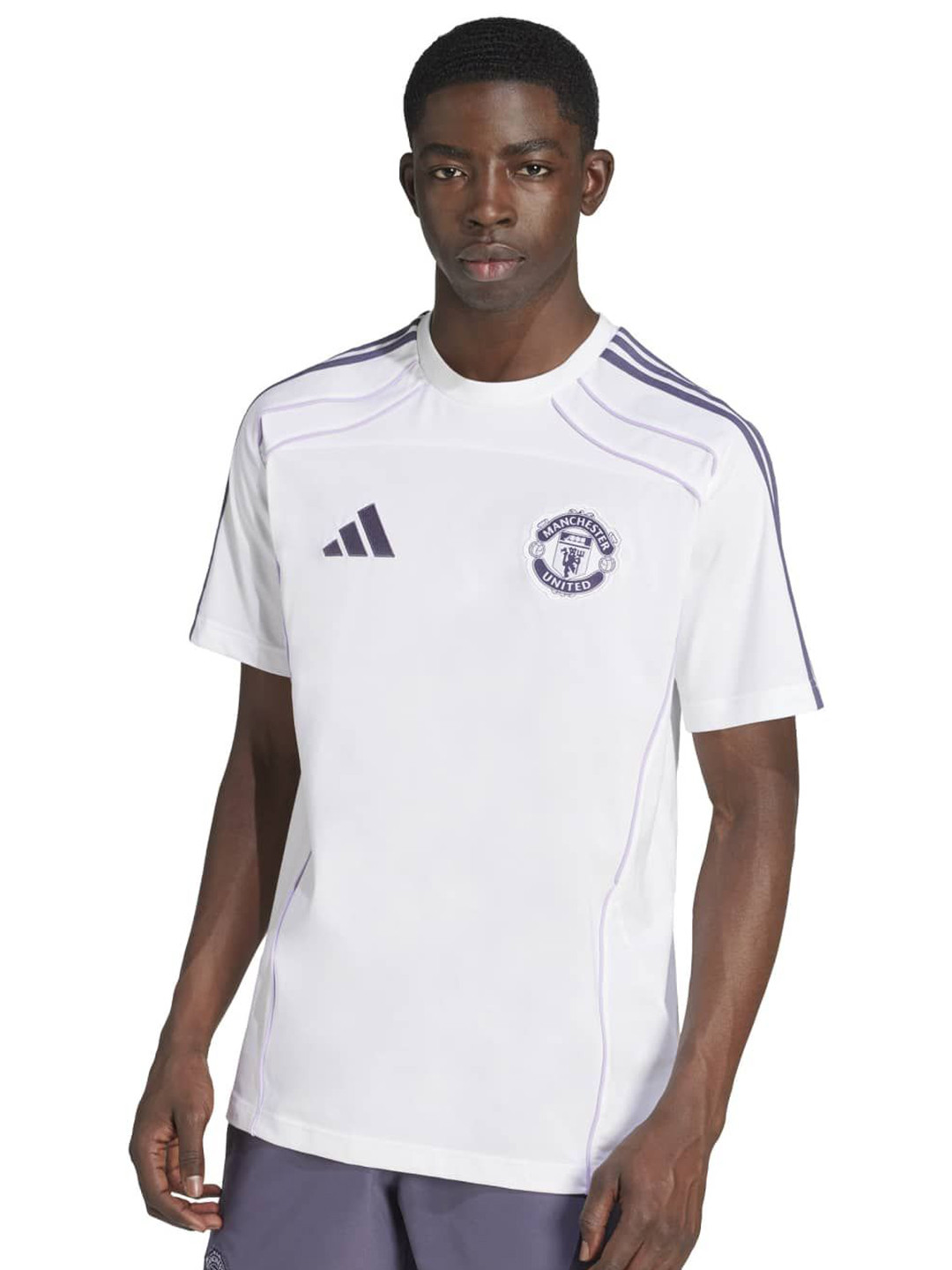 ADIDAS Manchester United UBP T-Shirt