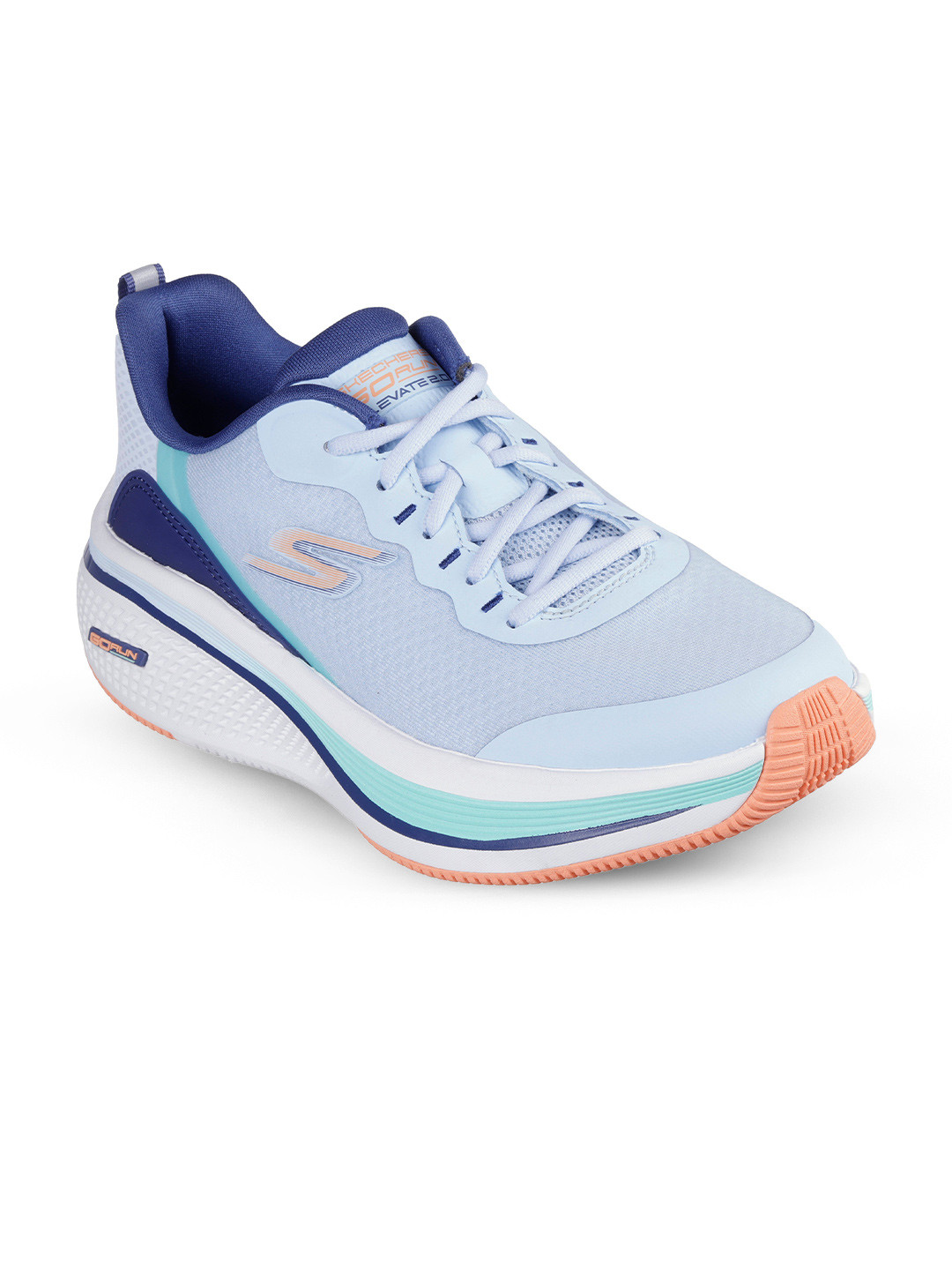 Skechers Women Go Run Elevate 2.0 Cardona Running Sports Shoes