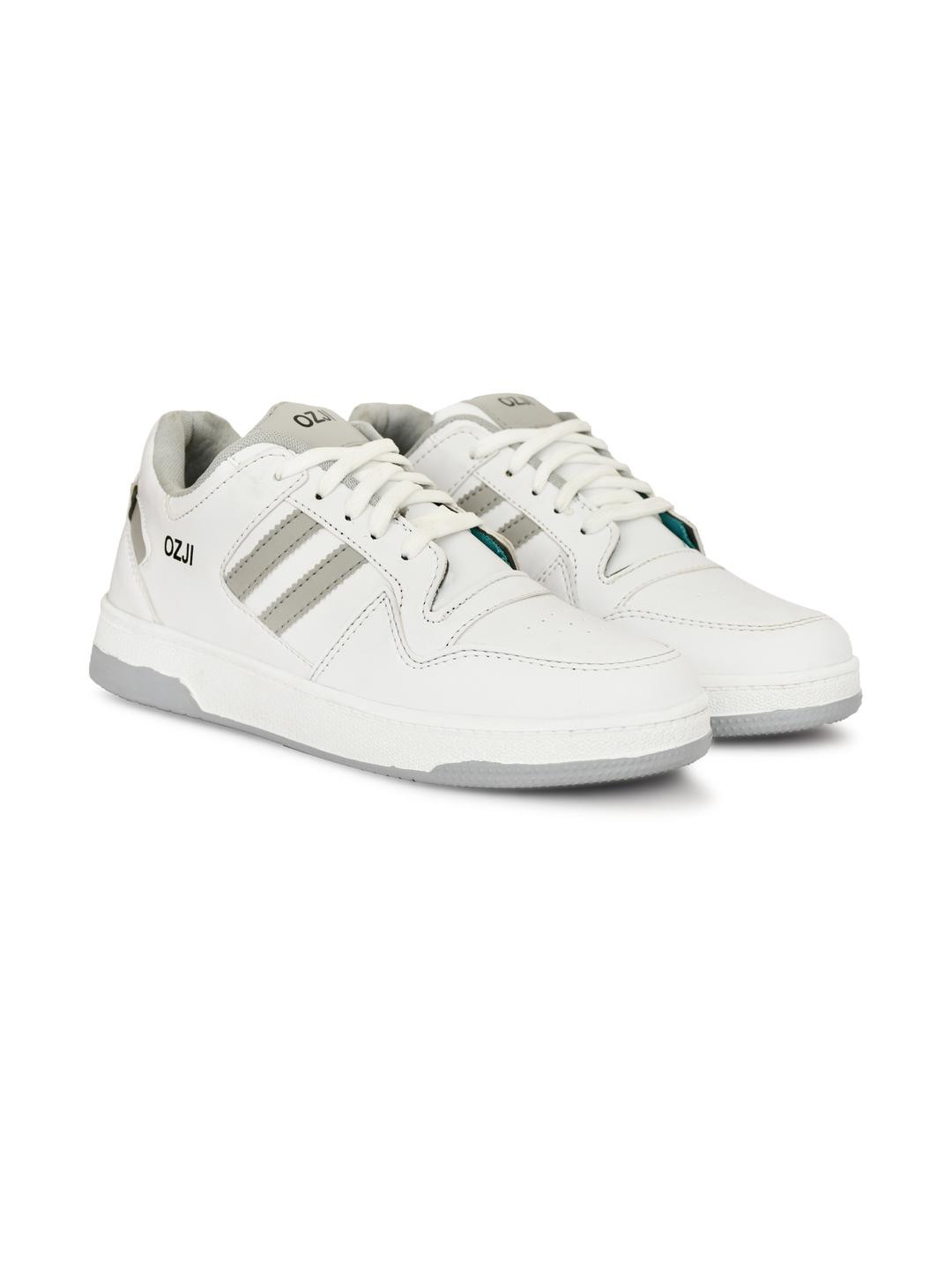 Kerzl Men Lace-Ups Synthetic Sneakers