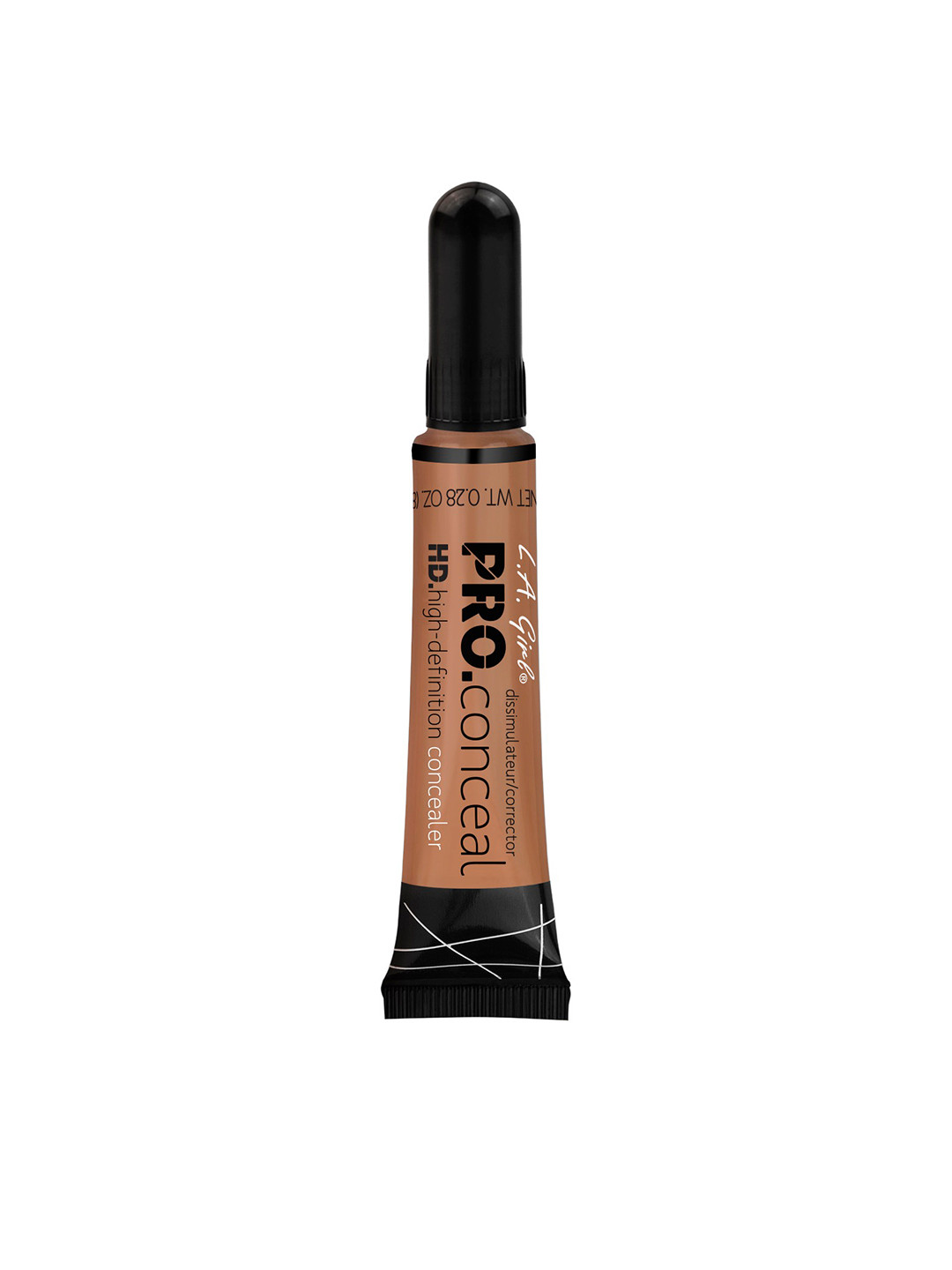 L.A Girl HD Pro Conceal - Light Tan
