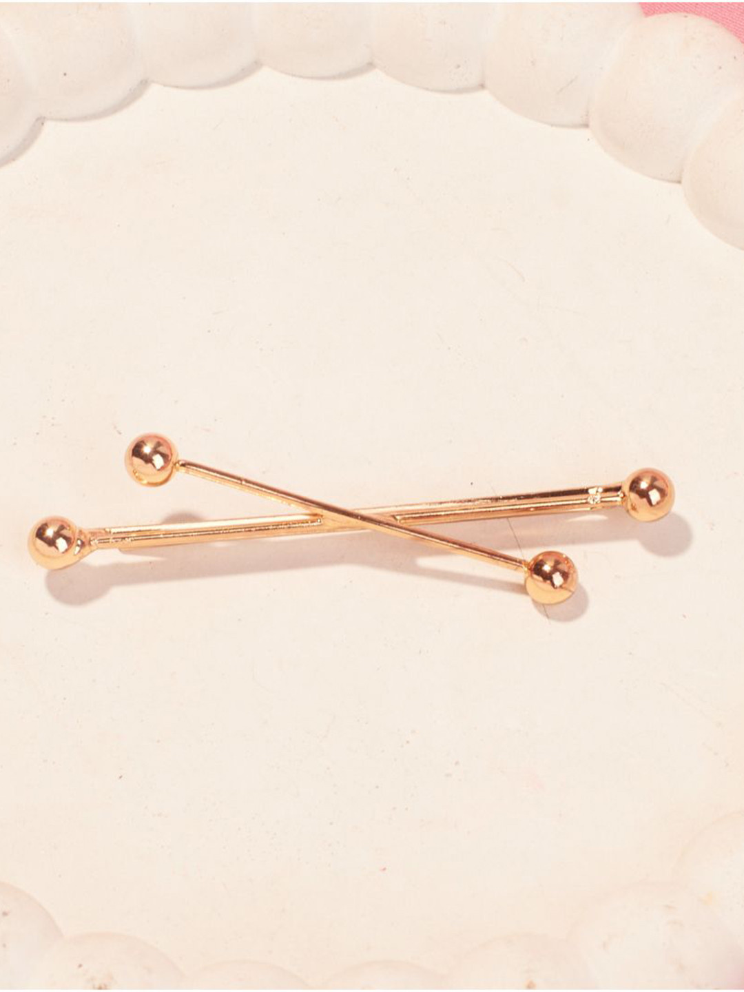 SALTY Women Celestia Hair Pin Bobby Pins