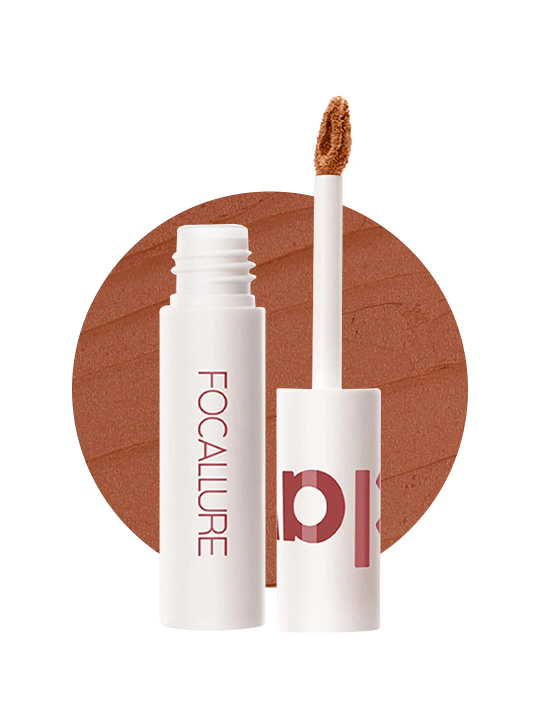 FOCALLURE True Matte Lip Clay - 2 g - Shade - 002