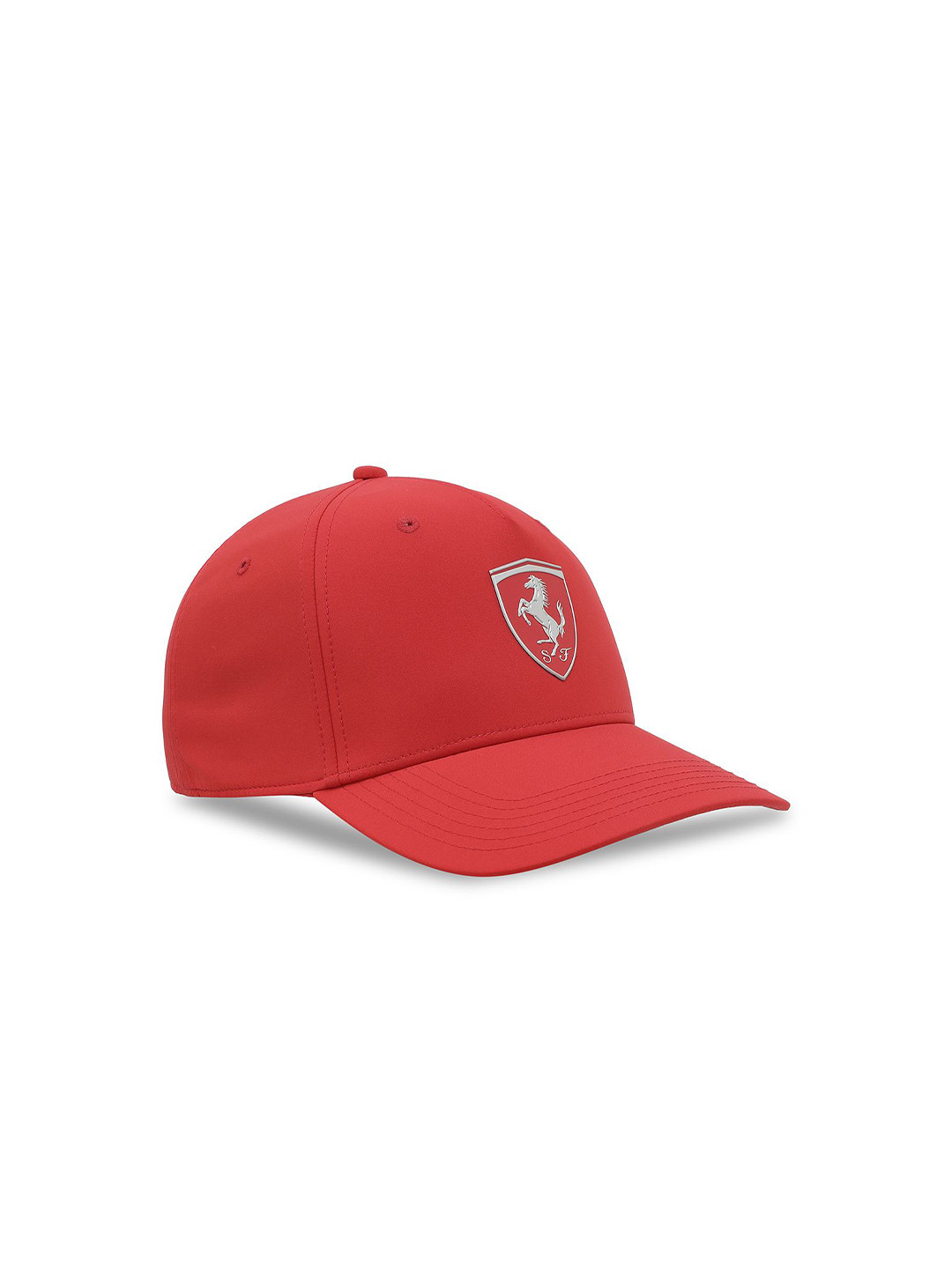 PUMA Motorsport Ferrari Pro Low Curve Baseball Cap