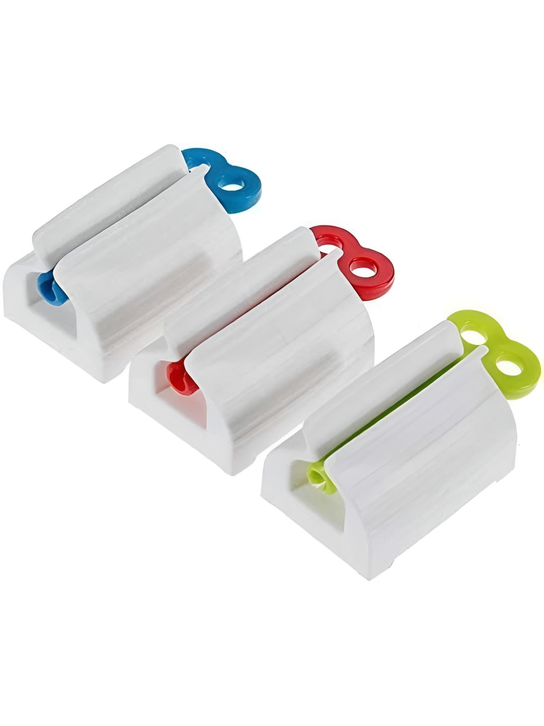 upkaranwale Rolling Toothpaste Squeezer