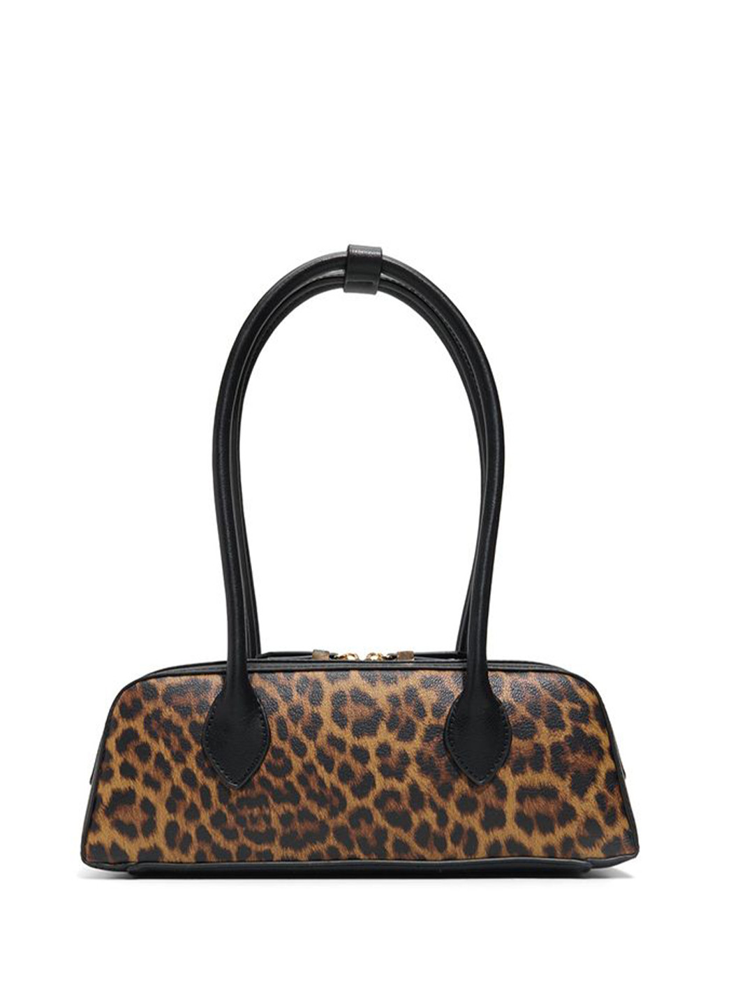 Call It Spring Printed Swagger Handheld Bag