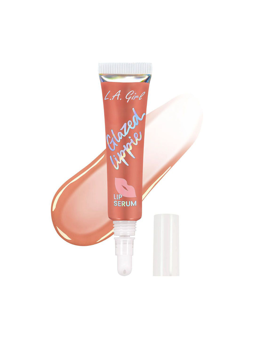 L.A. Girl Glassed Lippie Lip Serum - 12 ml - Sweet