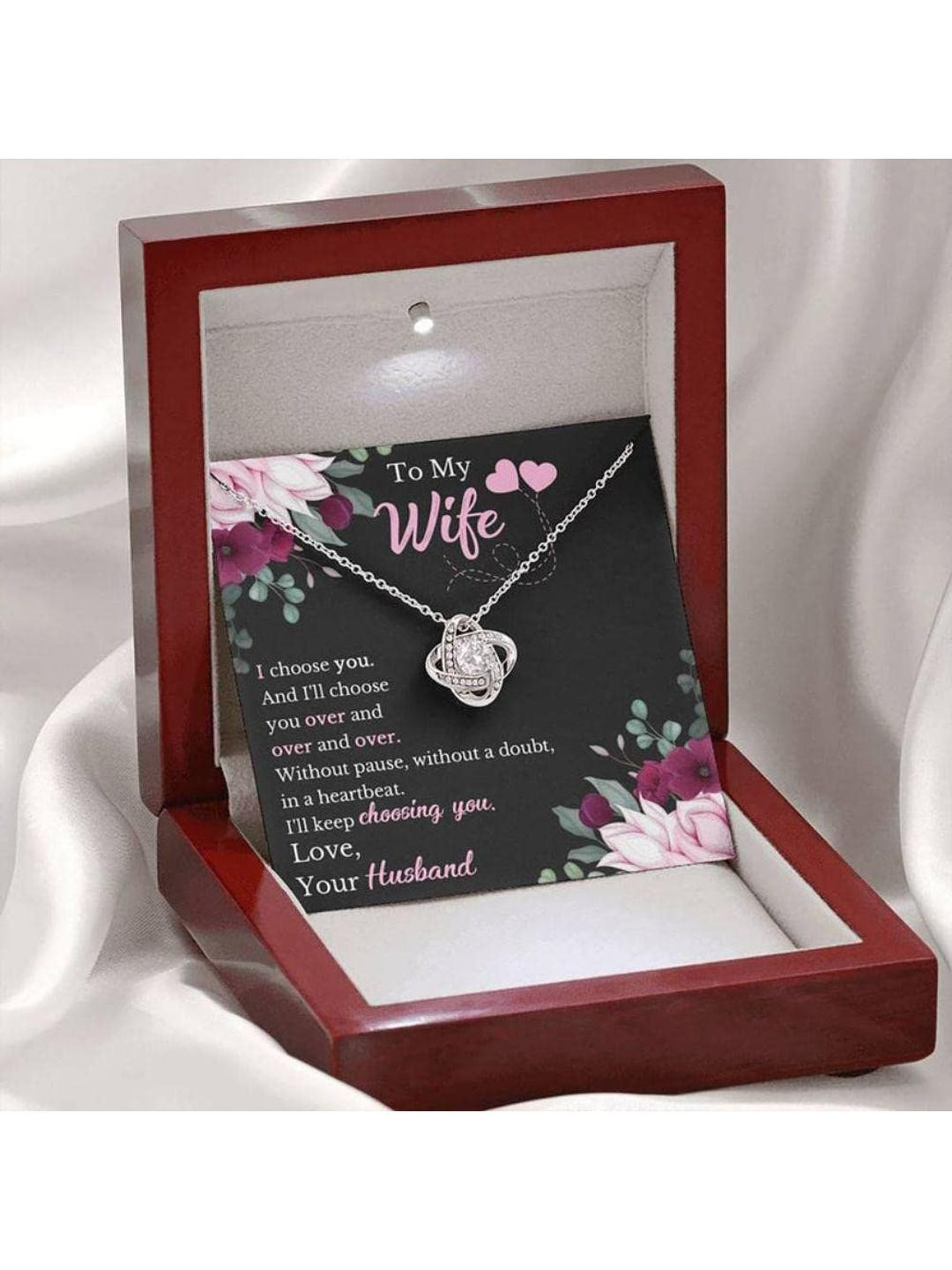 Rakva Silver-Toned Silver-Plated Necklace
