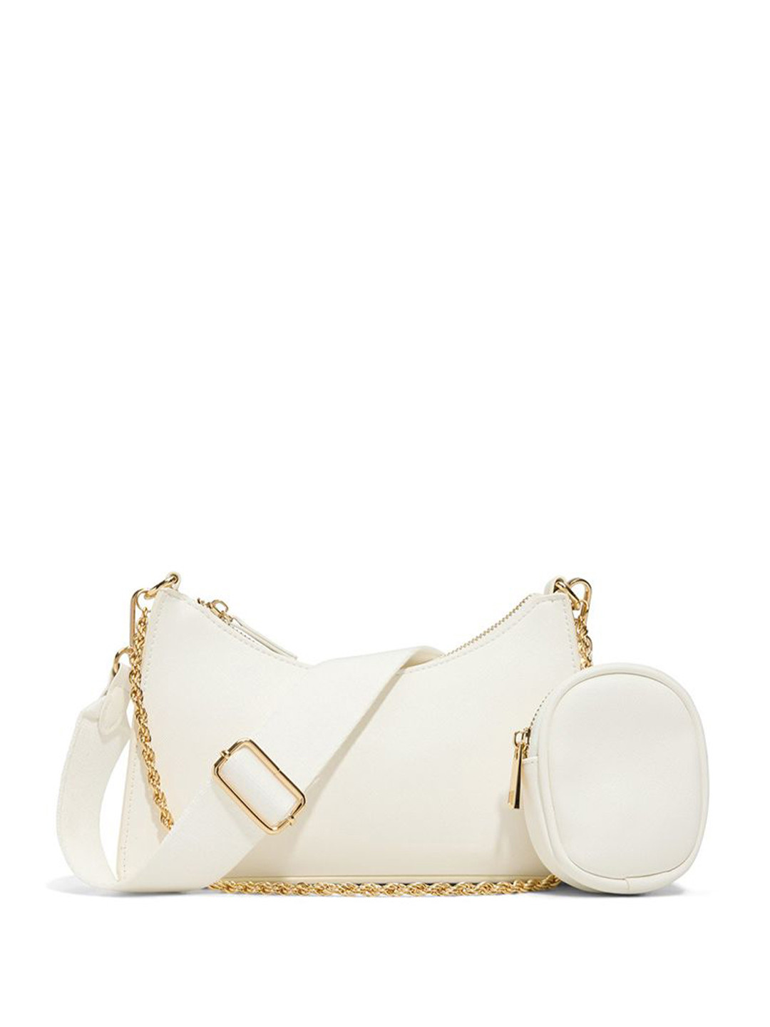 Call It Spring Shopper Shoulder Bag