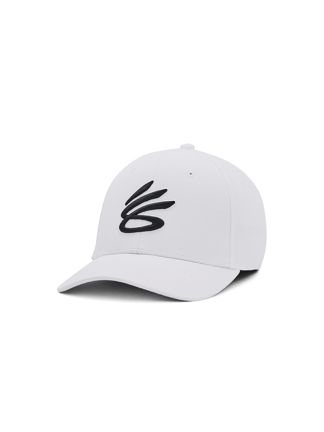 UNDER ARMOUR Men Embroidered Curry Snapback Cap
