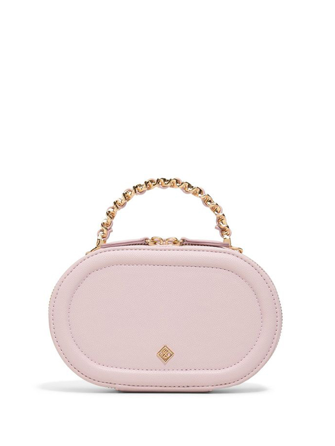 Call It Spring Structured Sling Bag