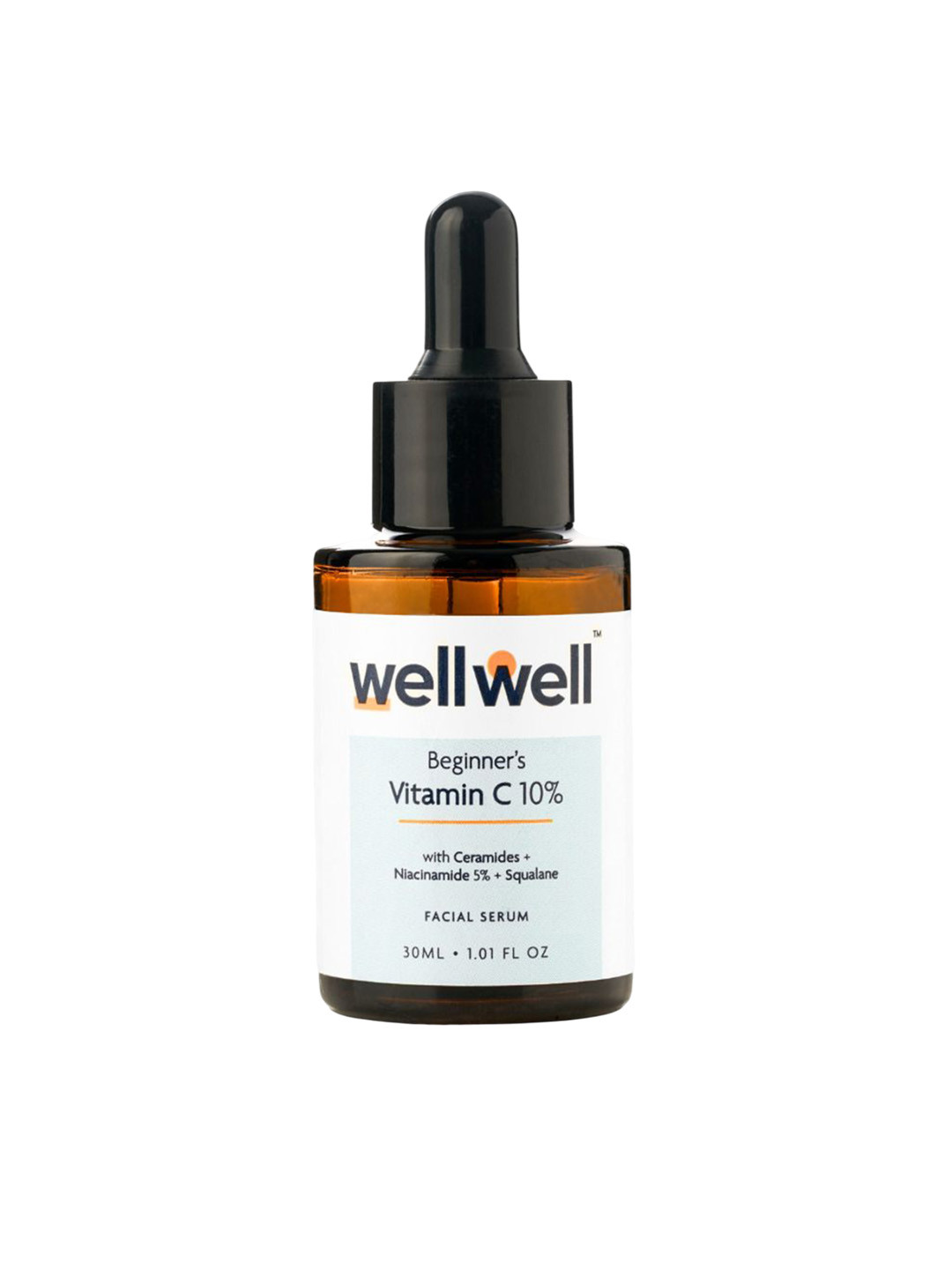 wellwell Vitamin C Serum - 30 ml