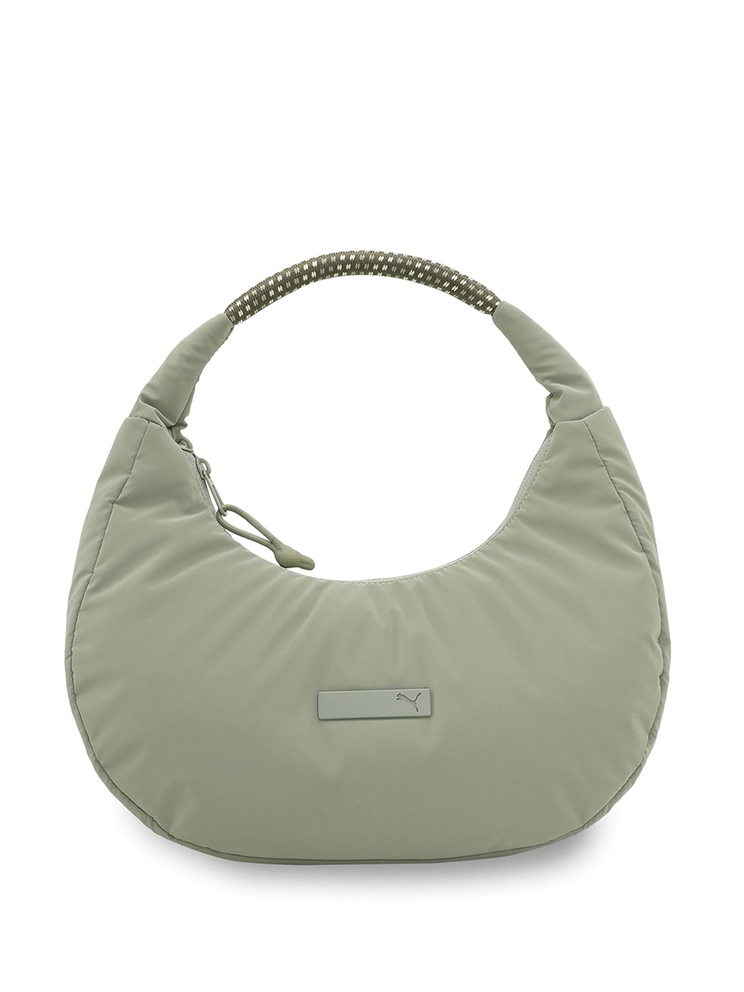 Puma Lux Army BL XTRME Hobo Bag