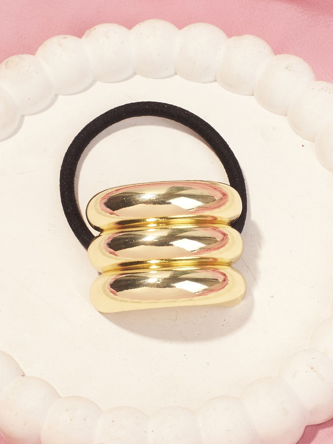 SALTY Rawluxe Women Hair Tie Hair Accessories