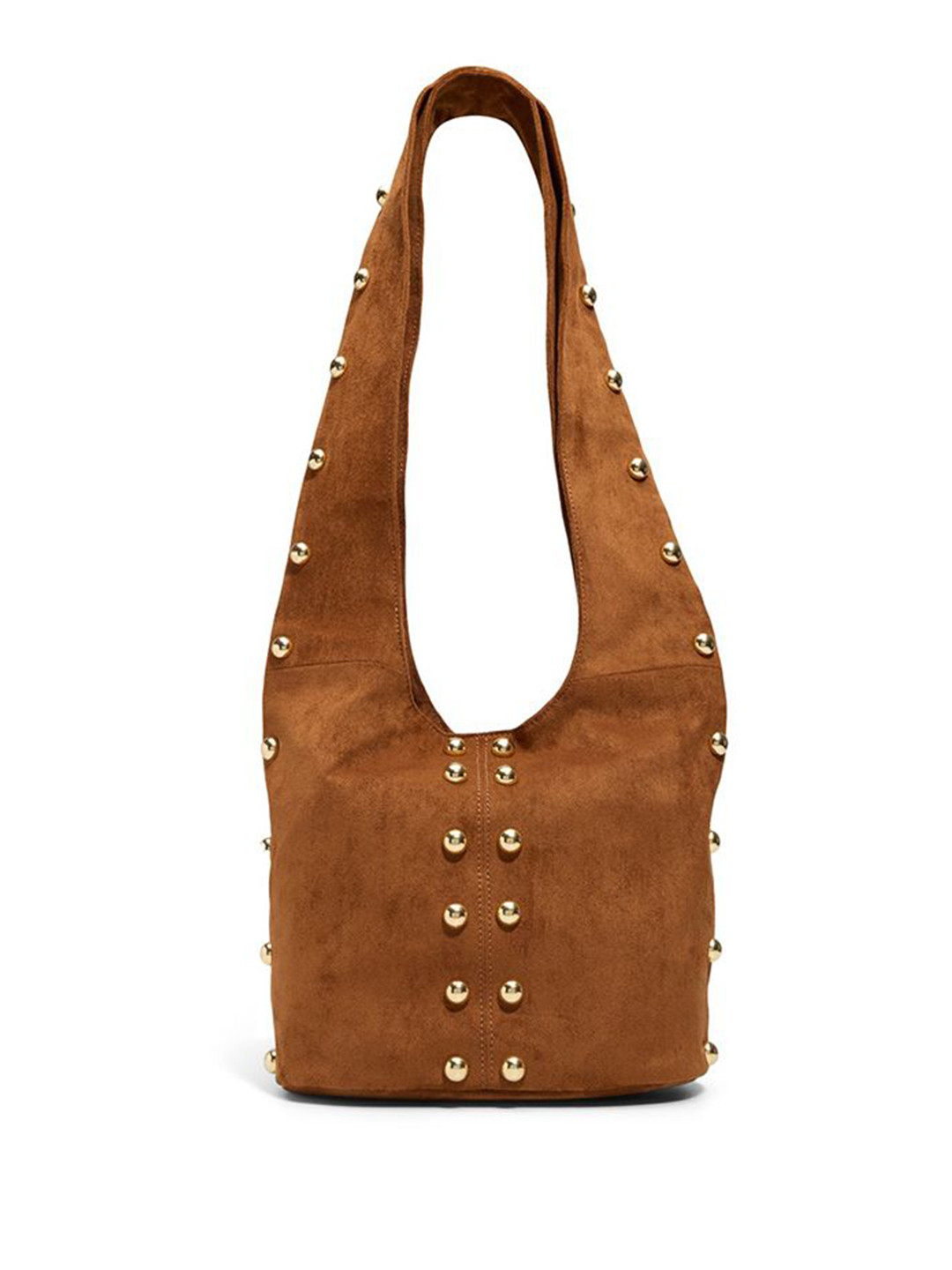 Call It Spring Textured Shopper Hobo Bag