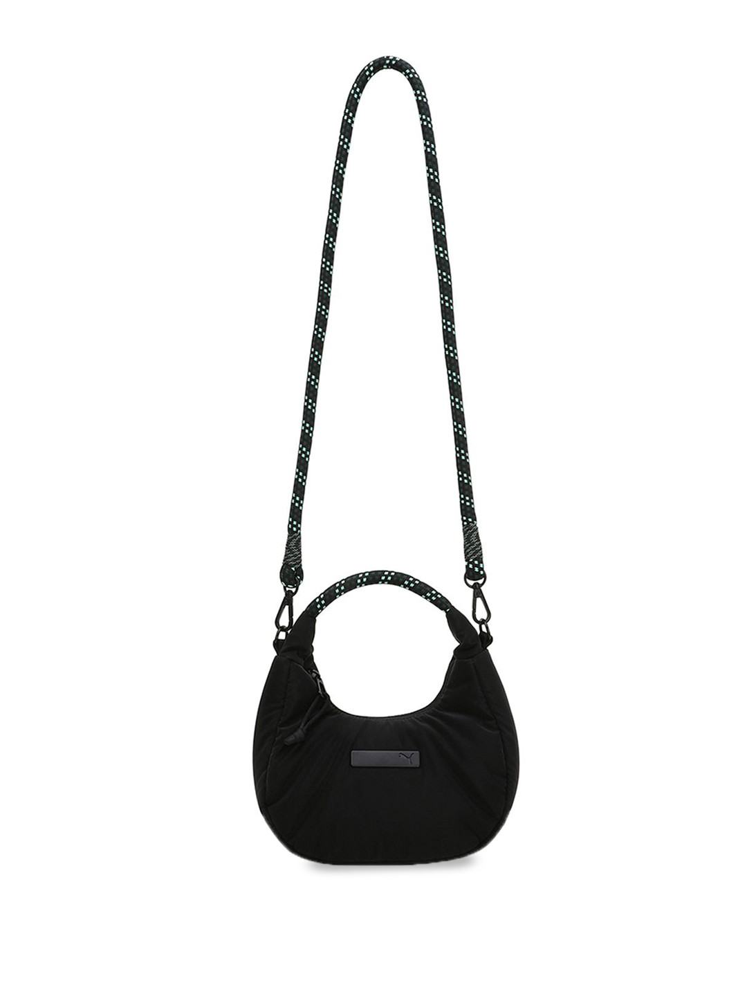 Puma Unisex BL XTRME Mini Hobo Bag