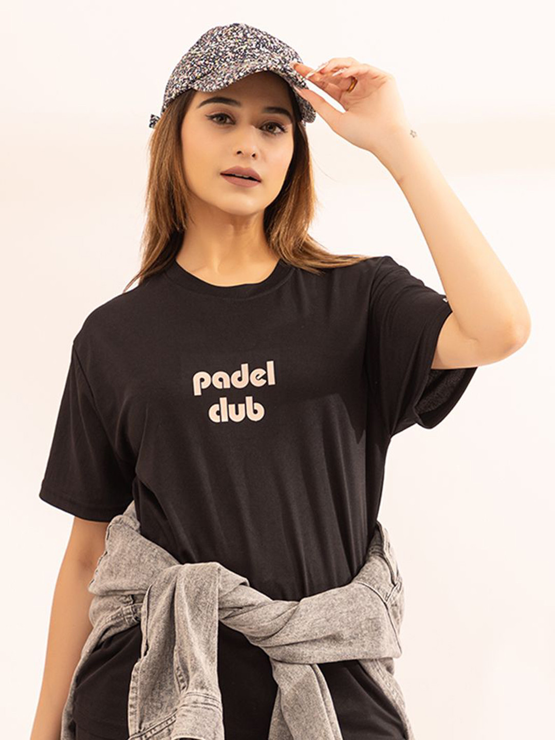 ARMISTO Pack Of 2 Dri-FIT Oversized Pickleball T-shirts