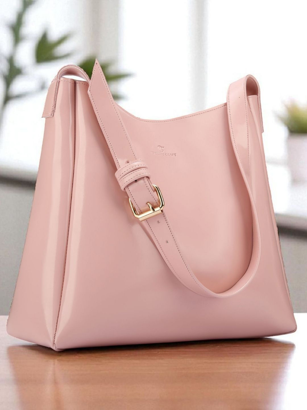 FORTIFY CRAFT Shopper Shoulder Bag