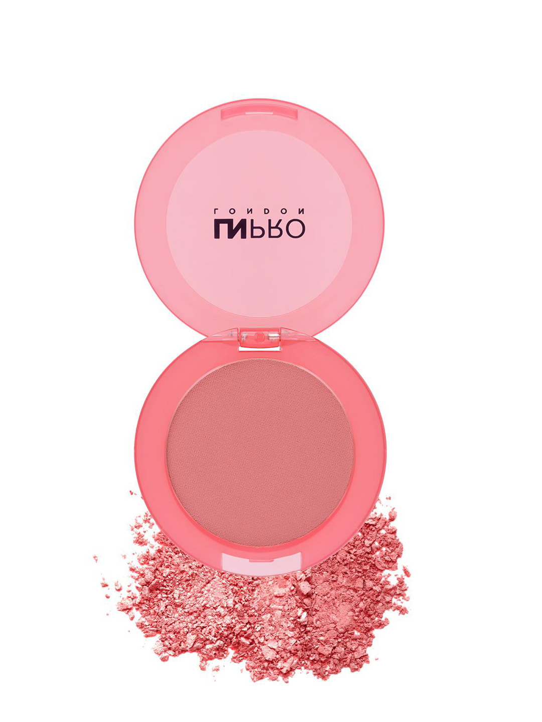 LN PRO London Long Lasting Natural Finish Blush 4 g - Peach 103