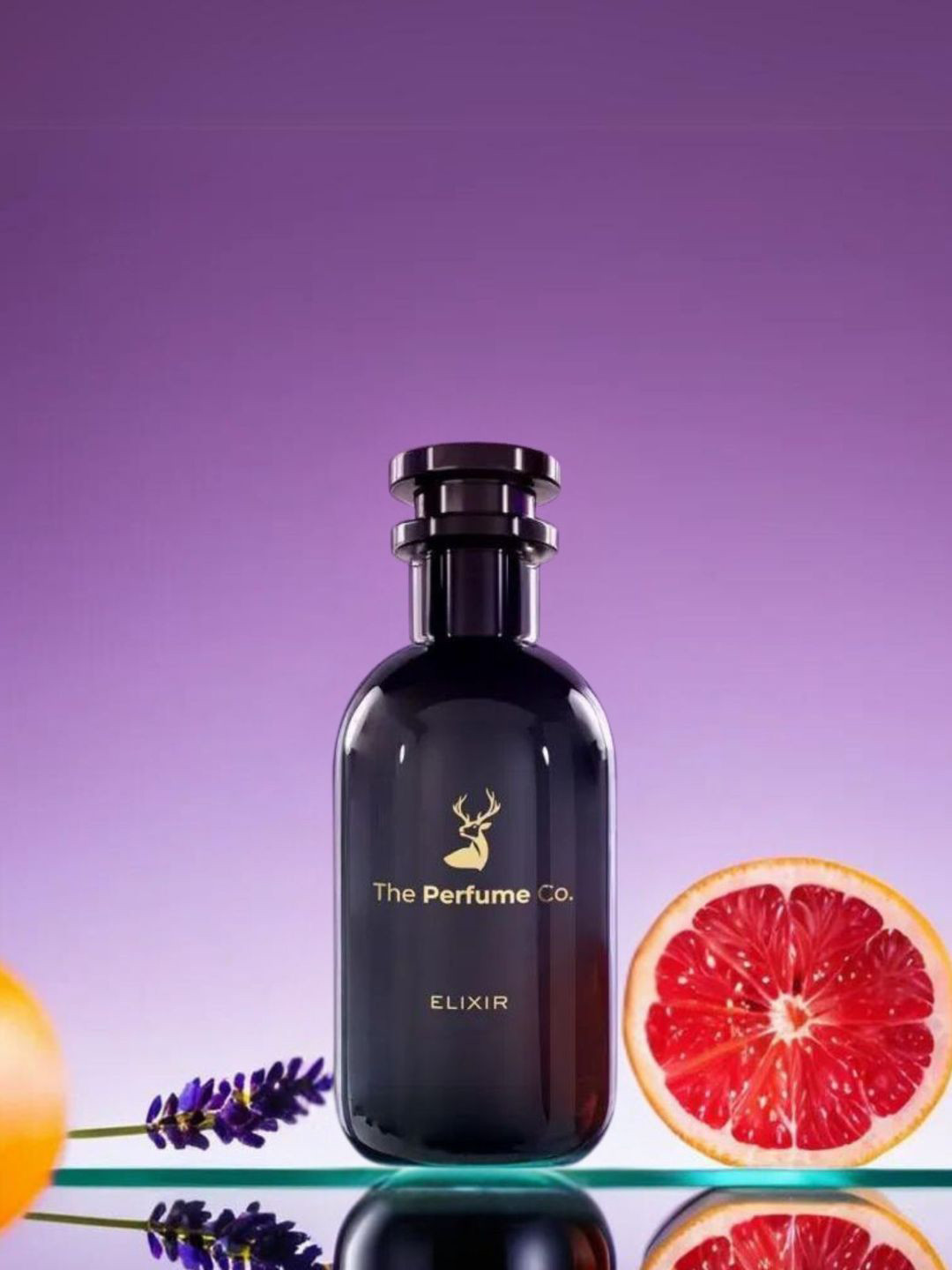 The Perfume Co. Men Elixir Pure Parfum- 100 ml