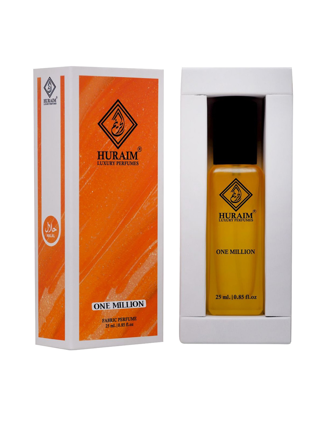 HURAIM One Million Long Lasting Perfume - 25 ml