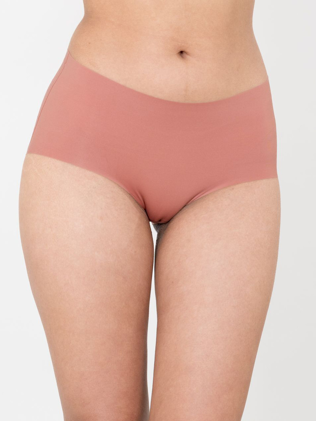 Shapercult Air Series Seamless Mid Rise Brief