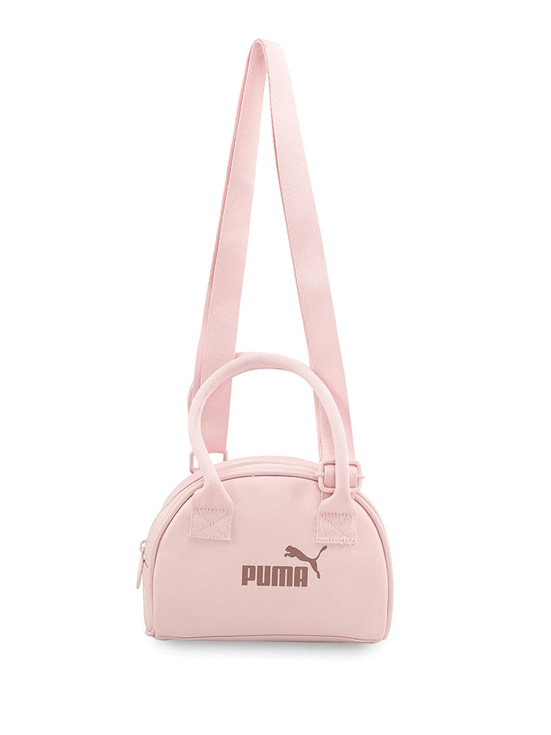 Puma Core Up Women Mini Grip Handbag