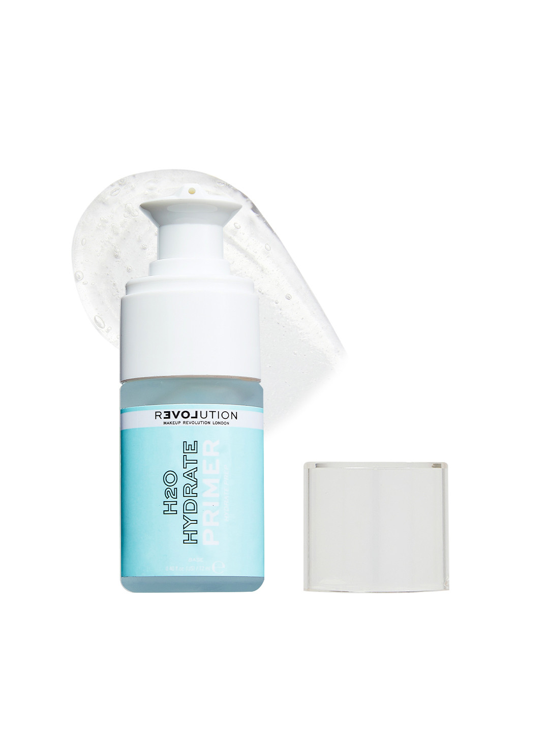 Makeup Revolution London H2O Hydrate Primer