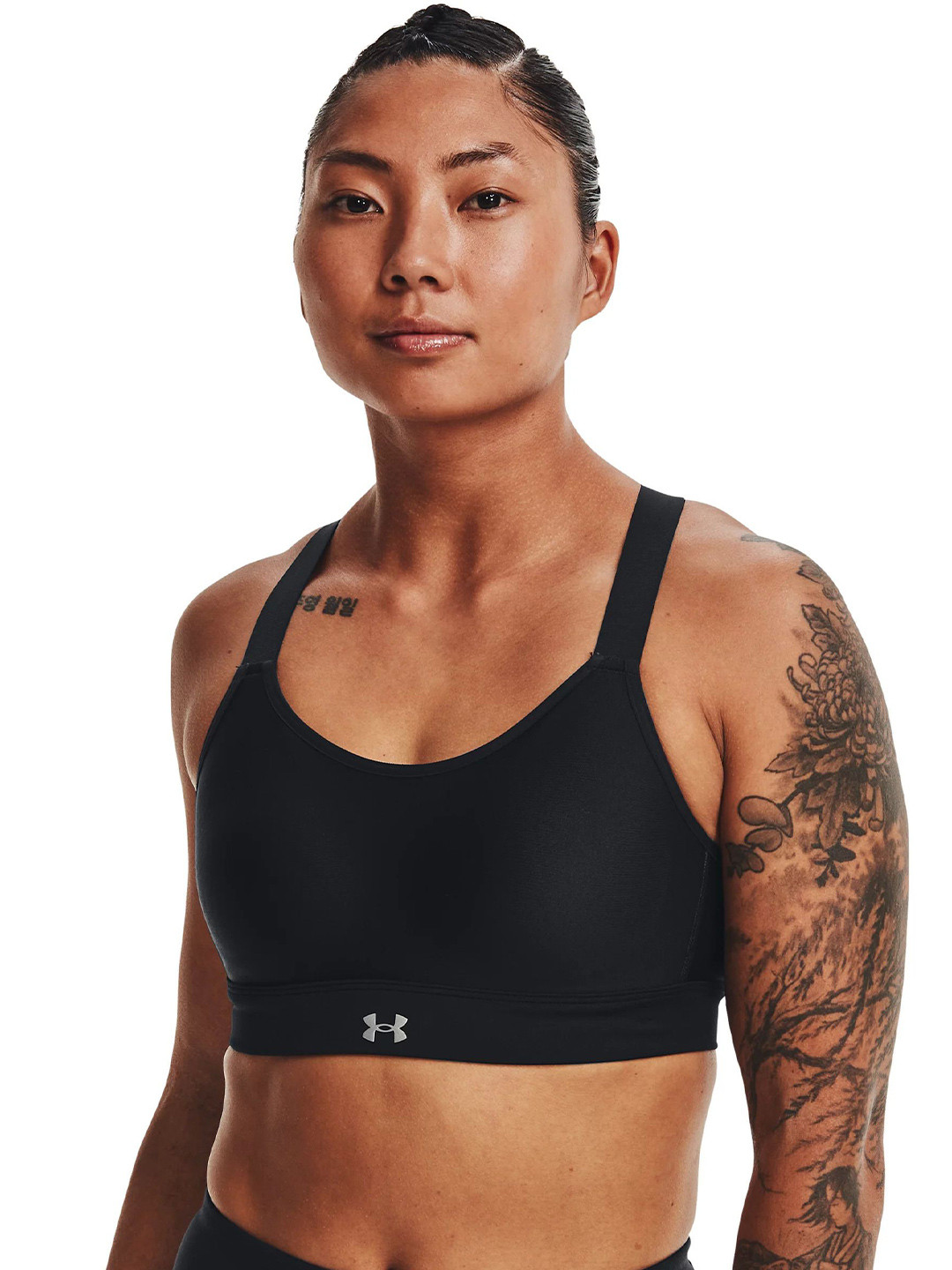 UNDER ARMOUR High Support Continuum Sports Bra