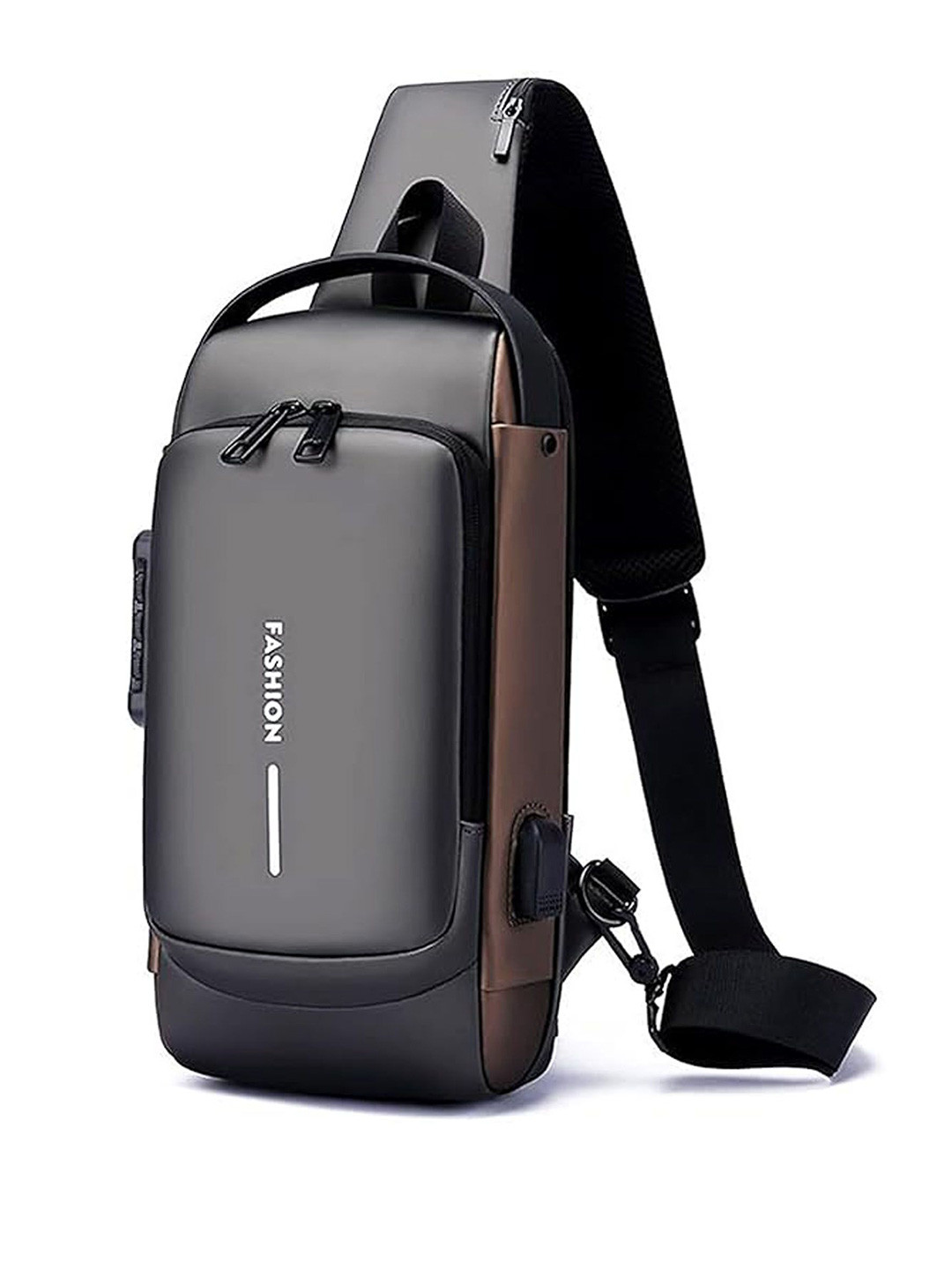 K.B.SALES Women Sling Backpack