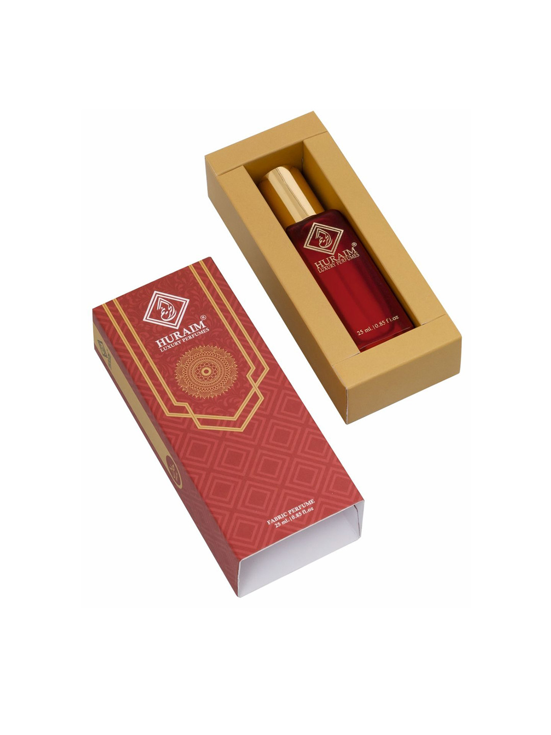 HURAIM Carnival Long Lasting Perfume - 25 ml