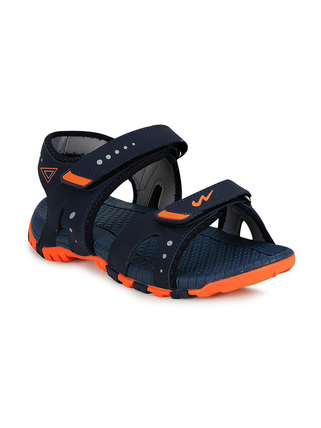 Campus Men JOY Velcro Sports Sandals