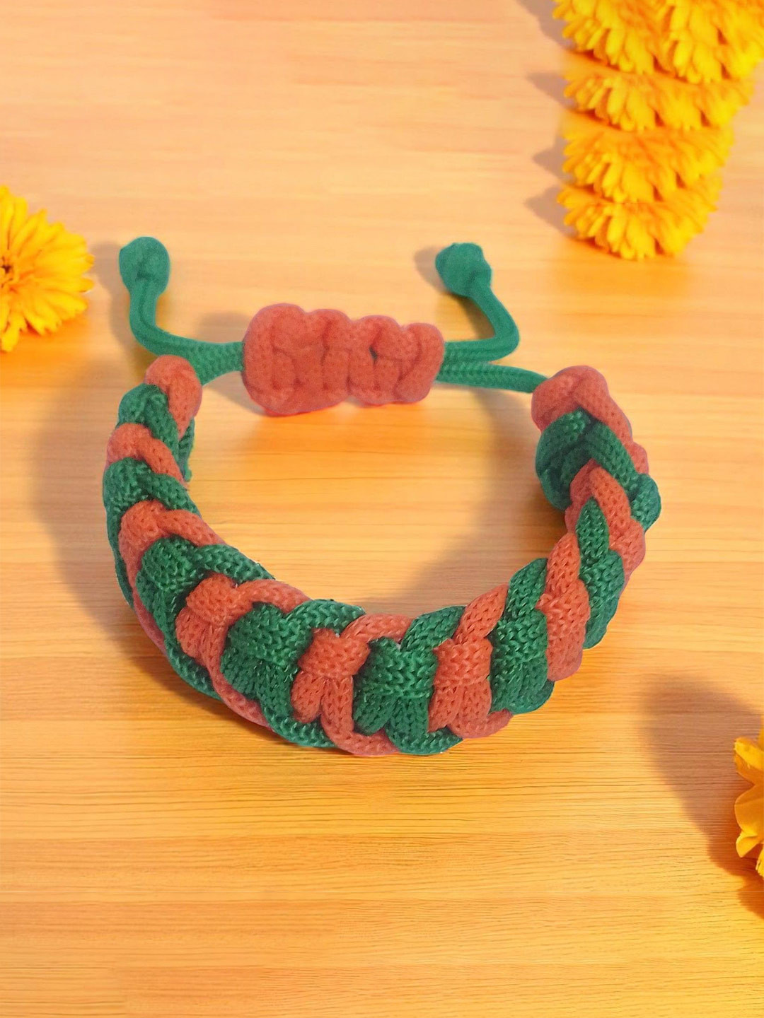 PRODUCTMINE Unisex Multistrand Bracelet