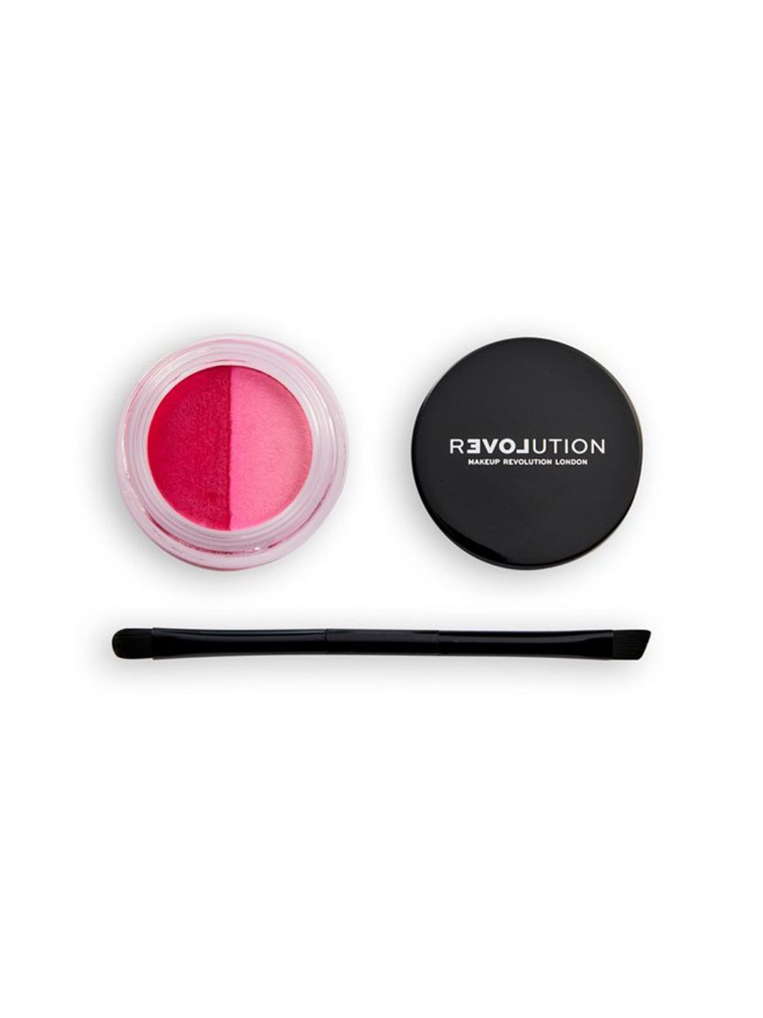 RELOVE Water Activated Smudge Proof Eyeliner - 6.8 g - Agile