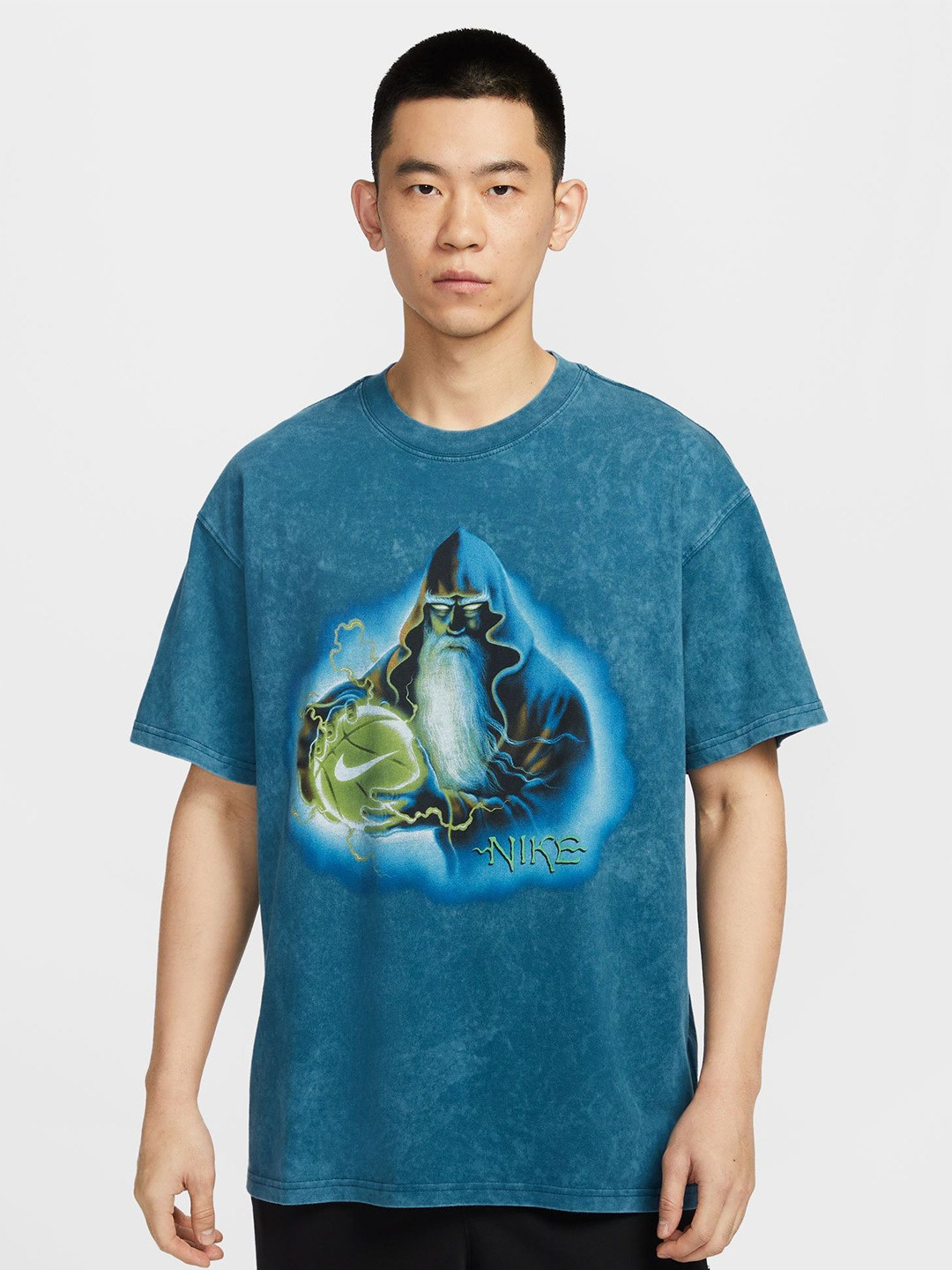 Nike Men's Basketball T-Shirt