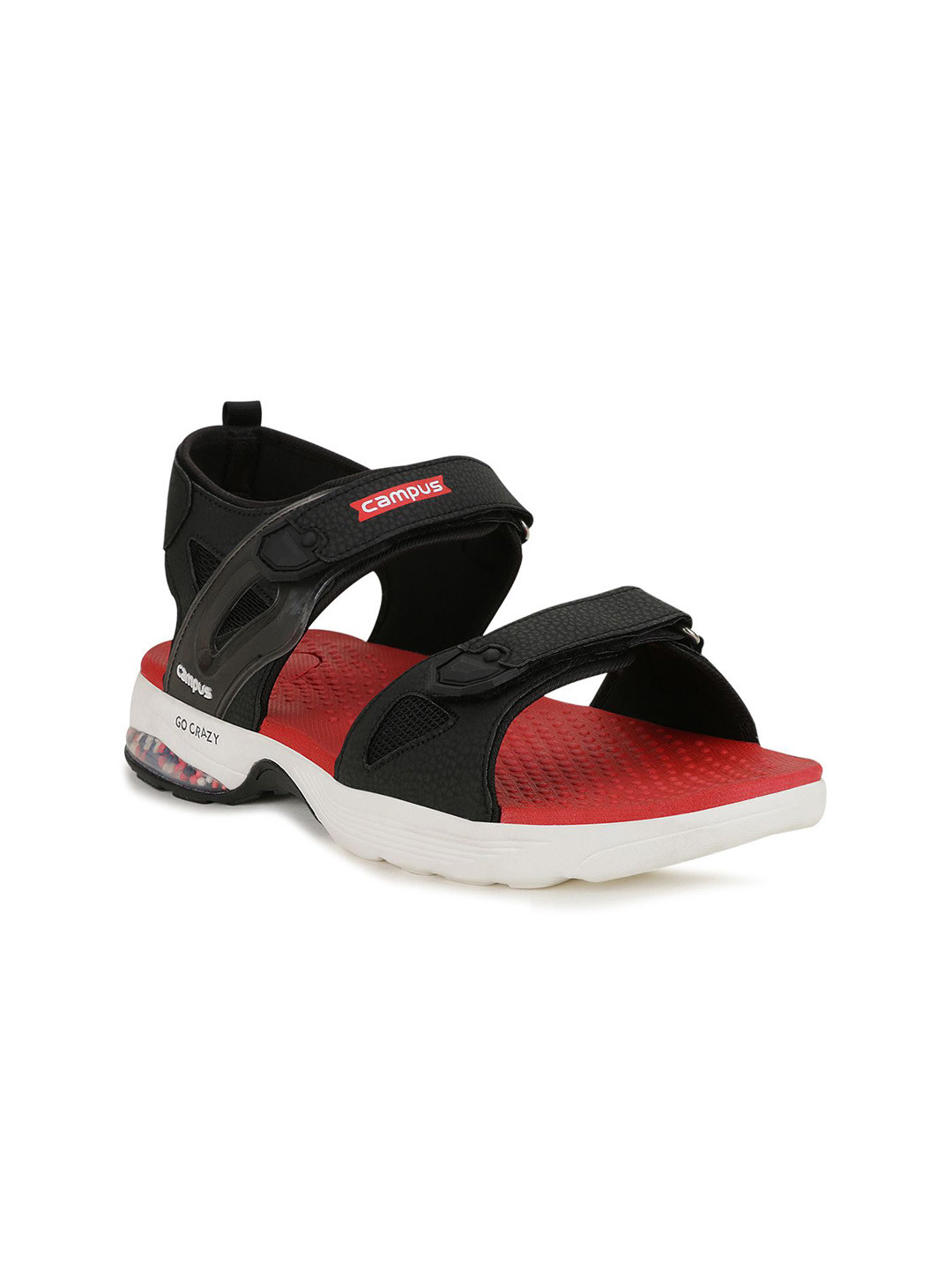 Campus Men GC-10 Sports Sandals