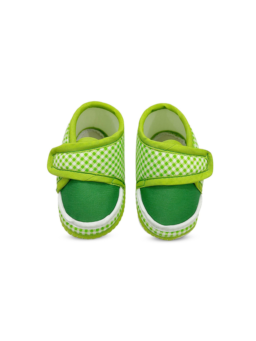 TARUN CHILDCARE Kids Cotton Booties