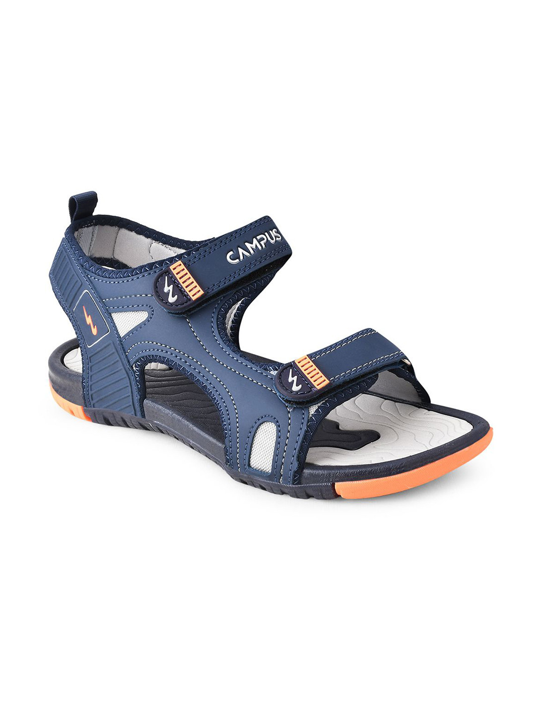 Campus Men 3K-908 Sports Sandals