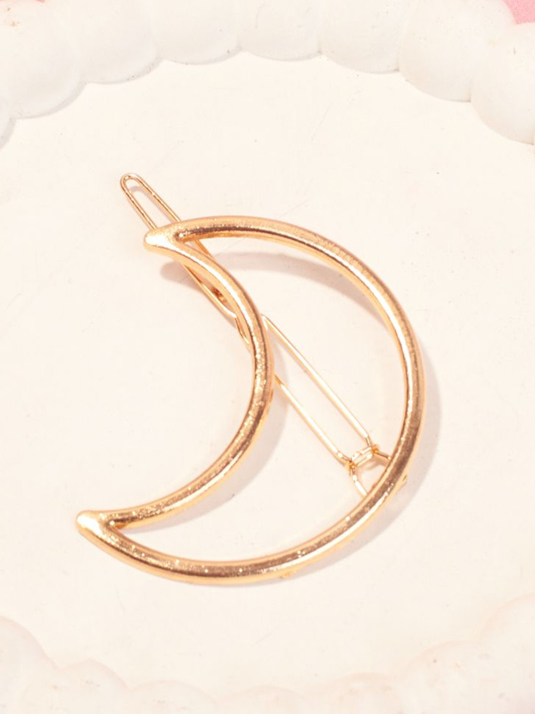 SALTY Lunar Hair Pins for Women & Girls Hair Accessories