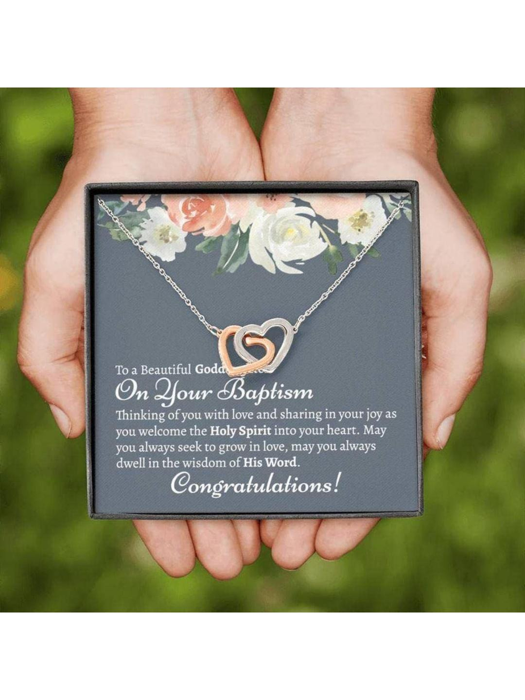 Rakva Sterling Silver Heart Gold & Silver-Plated Chain