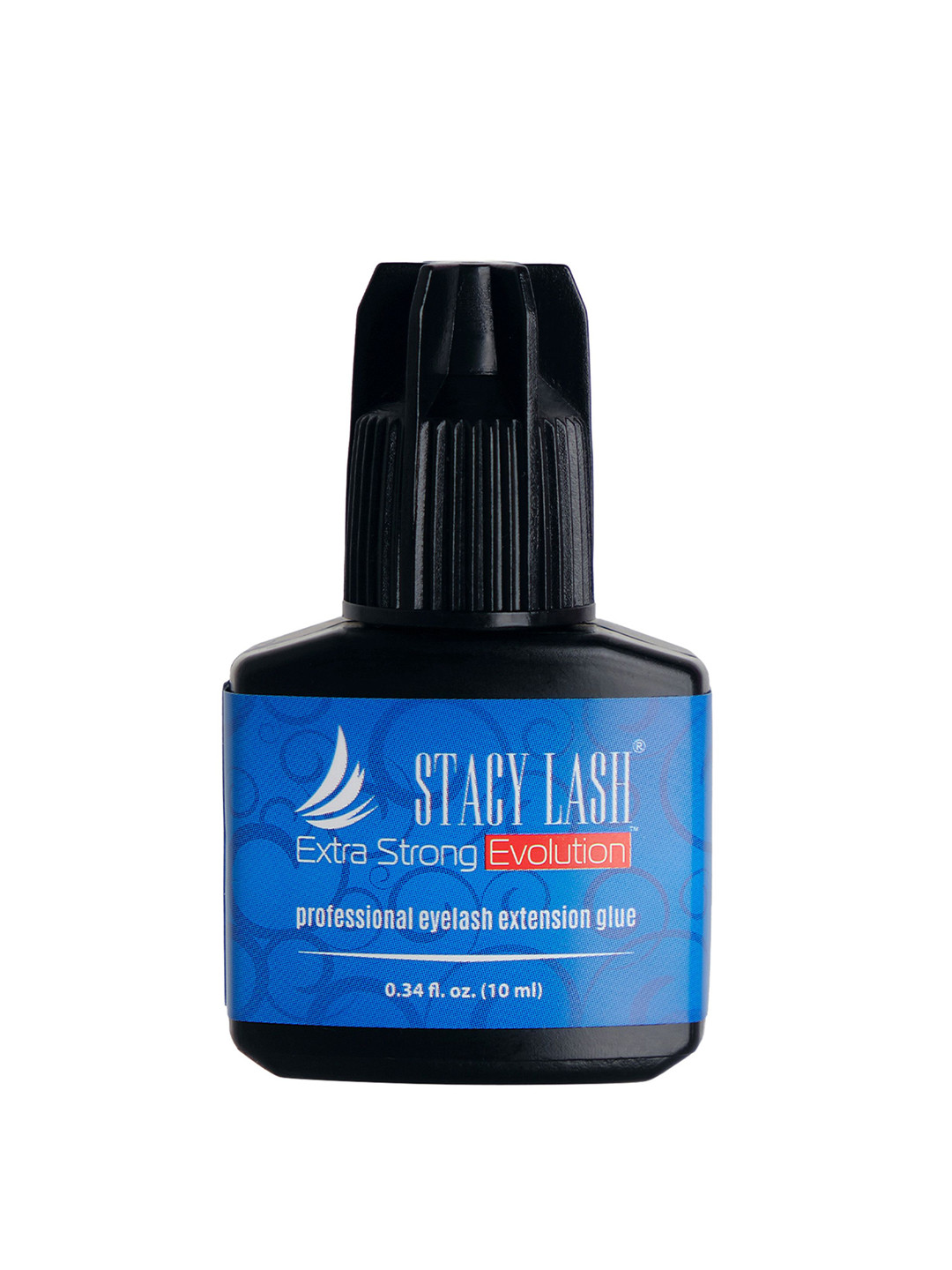 STACY LASH Extra Strong Evolution Eyelash Extension Glue - 10 ml